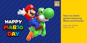 My Nintendo Store – Nintendo Official Site